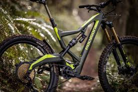 first look polygon square one ex series bikes mtb bike mountain city bike polygon bikes