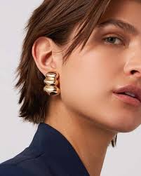 Statement Earrings
