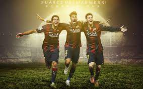 5052518 / cristiano ronaldo, neymar, soccer, lionel messi wallpaper. 140 Messi Neymar Ronaldo