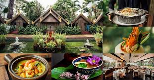 Thai restaurants in subang jaya. These Are The Top 5 Dishes That You Can Find At Rama V Kl Which Give You A Unique And Unforgettable Fine Thai Dining Experience Sevenpie Com Because Everyone Has A Story