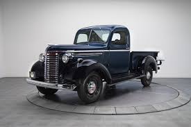 Image result for Light Blue 1940 Truck