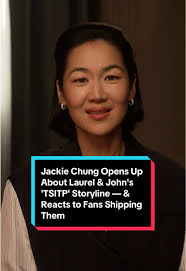 Jackie Chung