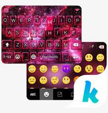 Abra la aplicación bluestacks ya instalada en su pc / laptop. Space Dust Emoji Kika Keyboard Kika App Free Transparent Png Download Pngkey
