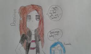 Discover (and save!) your own pins on pinterest Itsfunn3h Kc On Twitter Hi Itsfunneh Can U Plss Add My Fan Art To Dominga S Mansion Plss And Add More Can U For Me Plss