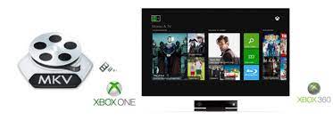 How To Stream And Play Mkv Files On Xbox One Xbox 360