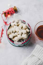 Anise cookies will make you a believer in the deliciousness of anise! Swiss Anise Christmas Cookies Recipe Aline Made