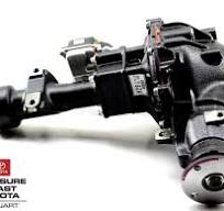 NEW OEM TOYOTA FJ CRUISER & TACOMA FRONT DIFFERENTIAL ASSEMBLY FGR 41:11 3.727