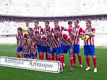 News schedule roster standings social stats videos odds. Atletico Madrid Wikipedia