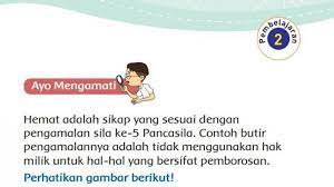 Kunci Jawaban Tema 6 Kelas 3 Sd Halaman 161 162 163 164 Subtema 4 Pembelajaran 2 Penghematan Energi Tribunnews Com Mobile