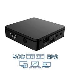 Tvip company has successfully completed many projects for iptv/ott service providers from russia, cis and eu countries. Tvip 410 Se Iptv Kontrolsat