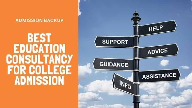School Admission Consultants