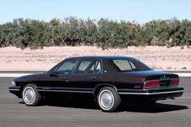 Image result for Dark Adriatic 1994 Buick