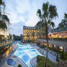 Check spelling or type a new query. 5 Sterne Hotel Can Garden Resort In Side Antalya Turkei