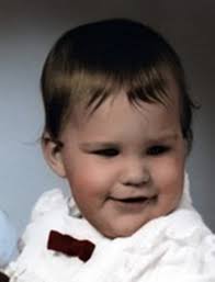 Mechelle Rosemary “Shelly” Burbank Taylor (1967-2012)