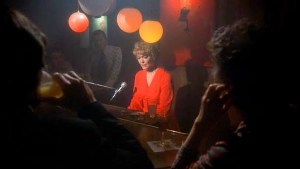 Soundtracking: Alice Doesn't Live Here Anymore - Blog - The Film Experience