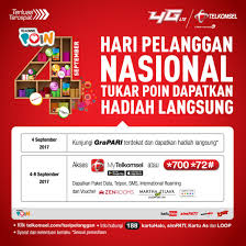 Menurutnya, kedua wanita yang jadi korban punya hak untuk mengetahui kebenaran di balik. Telkomsel V Twitter Masih Ada Kesempatan Untuk Dapatkan Hadiah Langsung Sesuai Keinginanmu Tukar Poin Di 700 72 Https T Co Haf7hn6pqb Https T Co Sibmrf2npr