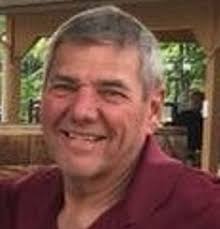 David “Hucky” Patnode