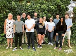 Friendship Connection Schulleiterin Theodor Heuss Schule Wetzlar