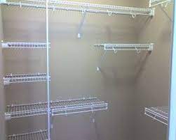 About 41 of these are storage holders racks 24 are wardrobes and 7 are stacking racks shelves. Shelving And Storage Wire Closet Shelving Wire Closet Organizers Wire Closet