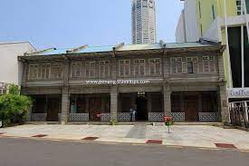 The sovereign hotel lies in a prime location in george town, a short walk from new world park. Promo 80 Off Sovereign Hotel Kenya J K Tourism Hotel Booking