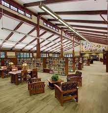 Delta Township Library Lansing Michigan Architecture Design Architecture Design