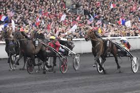 En temps normal, il empoche également 45% des prix des engagements pour la. Hippisme Prix D Amerique 2021 Hospitality Tickets Vip