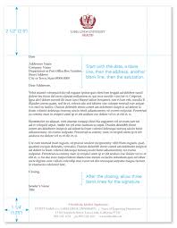 Use of a letterhead is almost always on an official basis as it identifies the letter writer and indicates that the writer's reputation is on the line. Letterhead Loma Linda University Health