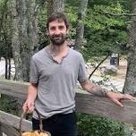 Guest Chef Dinner Series welcomes Chef Eric Buonagurio