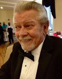 Dominic Germain Obituary (1941