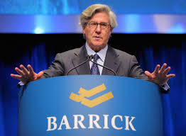 Barrick gold has a market capitalization of $22.07 billion and generates $7.24 billion in revenue each year. Barrick Gold Is Buying Randgold For 6 Billion In Stock To Create The World S Largest Gold Miner Gold Abx