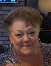 Obituary information for Brenda Kay Russell