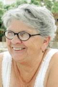 Christine Johnson Obituary (2006)