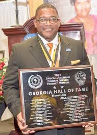 Frank And Solomon Nixon Funeral Home Inducted Into Hall Of Fame Ga Fl News Timesenterprise Com