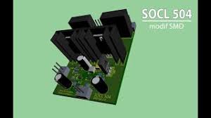 Jual socl 504 tef fiber di lapak apelektronik alfan97. Best Of Elcircuit Socl 504 Free Watch Download Todaypk