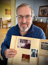 50 years ago, he was among the few to finish the first RAGBRAI.