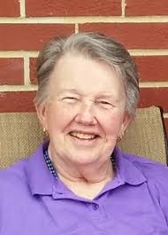 Obituary information for Martha K. Kaiser