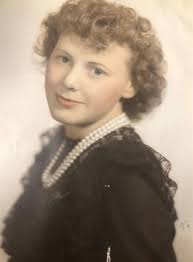 Peggy Jo Corbett Obituary