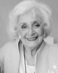 Barbara Wingate Obituary (1931