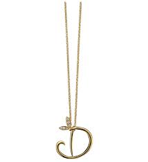 10k 14k gold alphabet letter u initial pendant necklace with 18 diamonds gifts. Love Letter Yellow Gold Pendant Yellow Gold Pendants Tiny Jewelry Letter Pendants