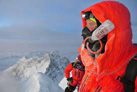 Guided Mount Everest Climbing Expeditions By Mountain Trip