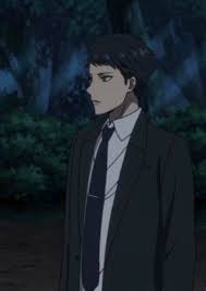 Tamao Katsumi Mayonaka No Occult Koumuin Occult Fictional Characters Character