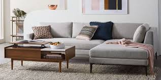 Choose a coffee table with a height that's no more than two inches lower than the top of the chair or sofa cushion. 20 Cool Coffee Tables With Storage Best Lift Top Coffee Table Styles