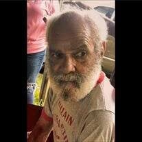 Dan McClain Obituary