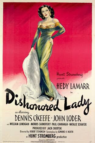 The Strange Woman (1946) - IMDb