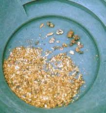 Panning gold is basically simple, once you realize that you are doing the same thing that the river does when it causes gold to concentrate and deposit during flood storms. Panning Mining Britannica