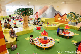 Stunning Kid S Playground Room Ideas 155 Best Designs Https Www Futuristarchitecture Com 22912 Kids Pl Daycare Design Kids Playground Kids Indoor Playground