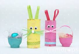 Die minis lieben es, die eigenen vier wände mit selbstgebastelter osterdeko zu schmücken. Die Schonsten Bastelideen Fur Kinder Zu Ostern Minidrops