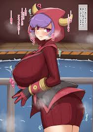 Rule34 - If it exists, there is porn of it  yamaori, courtney (pokemon),  team magma  5811437