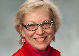 Buffalo State Experts: Townsend Excels at Art of Collaboration