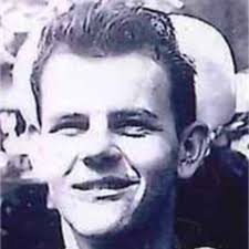 Harold Thomas Stone Obituary December 8, 2015